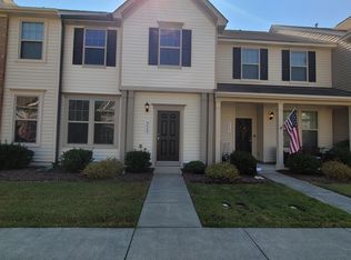 4464 Middletown Dr, Wake Forest, NC 27587