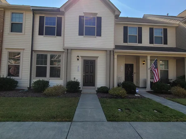 4464 Middletown Dr, Wake Forest, NC 27587