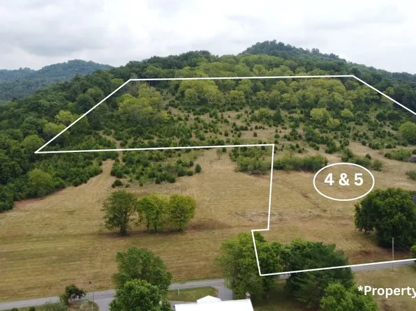 0 Smith Bend Ln, Gainesboro, TN 38562
