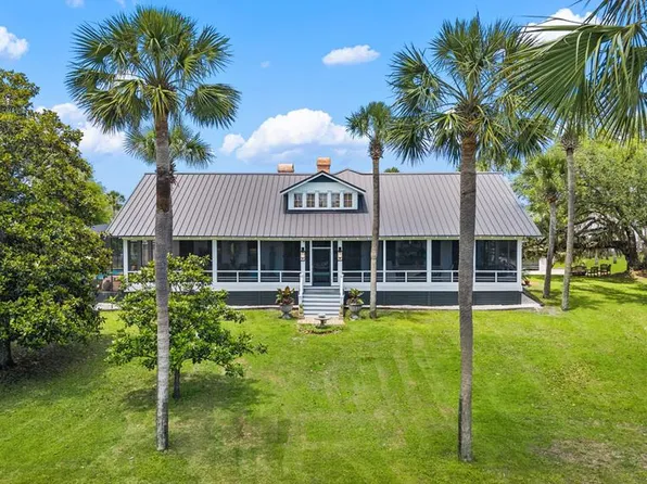 1323 Indian Pass Rd, Port Saint Joe, FL 32456