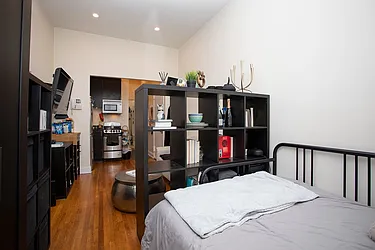 Rented by J & M Realty Services Corp (Management)