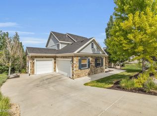 504 S Lindsay Spring Rd, Heber, UT 84032