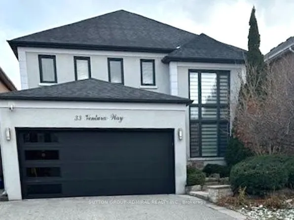 33 Ventura Way, Vaughan, ON L4J 7T4