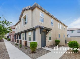 12552 W Hummingbird Ter, Peoria, AZ 85383