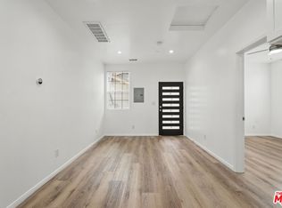 5017 1/2 Cimarron St, Los Angeles, CA 90062