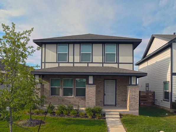 321 Keefer, Kyle, TX 78640