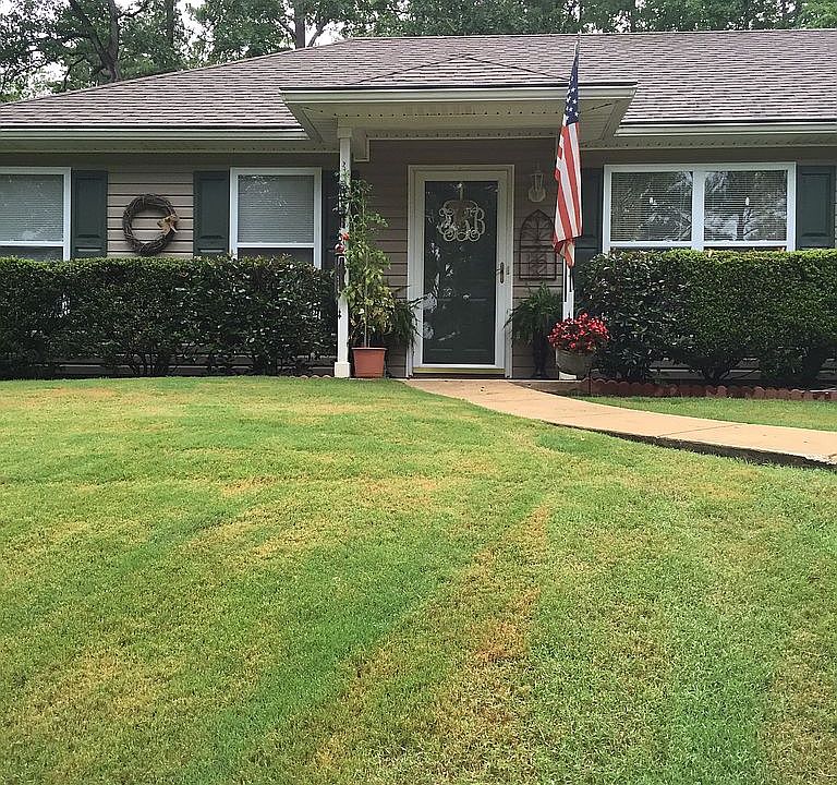 Nice little ranch house 