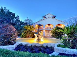 16006 Pool Canyon Rd, Austin, TX 78734