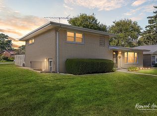 14508 Ingleside Ave, Dolton, IL 60419