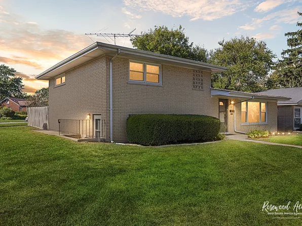 14508 Ingleside Ave, Dolton, IL 60419