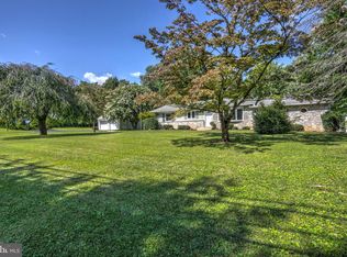 572 Old Wilmington Rd, Coatesville, PA 19320