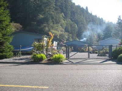 100 Klamath Ave, Klamath, CA, 95548