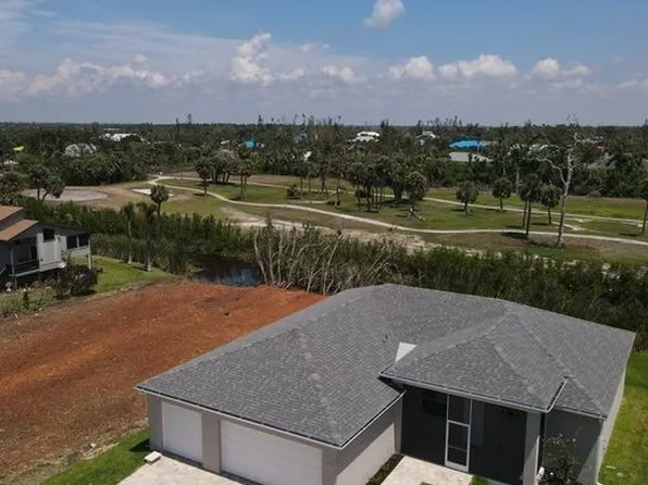 14372 Clubhouse Dr, Bokeelia, FL 33922