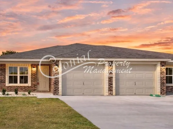 3204 Stonewall Dr, Temple, TX