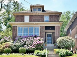 6306 Alderson St, Pittsburgh, PA