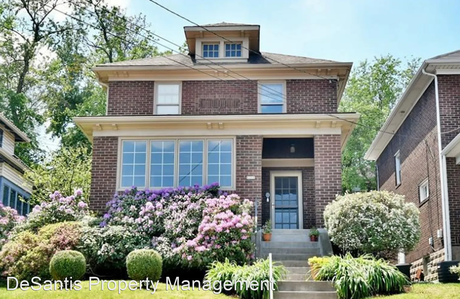 6306 Alderson St photo 1