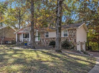 1826 Rock Bluff Rd, Hixson, TN 37343