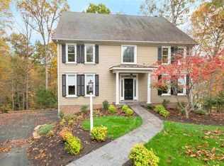 1770 Shelbourn Ln, Keswick, VA 22947