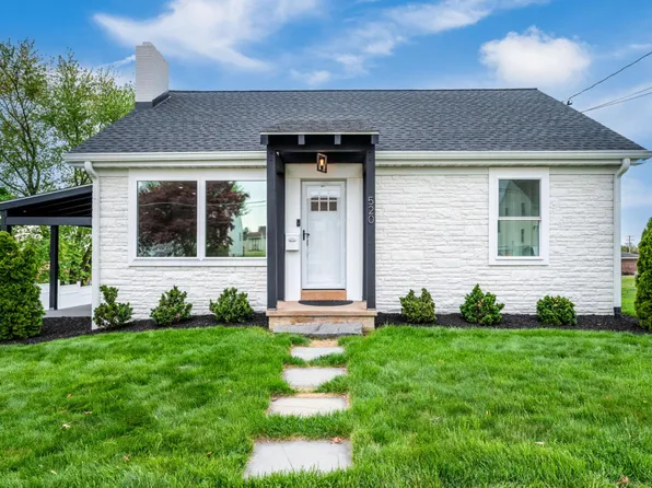 520 Elm St, Denver, PA 17517
