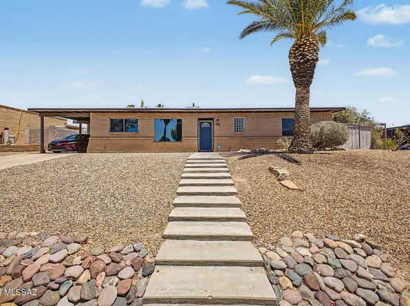 3249 S Serena Cir, Tucson, AZ 85730