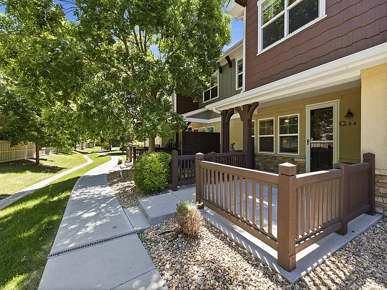 5850 Dripping Rock Ln #C104 — Photo 1