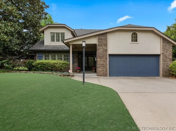 1324 E 26th St, Tulsa, OK 74114