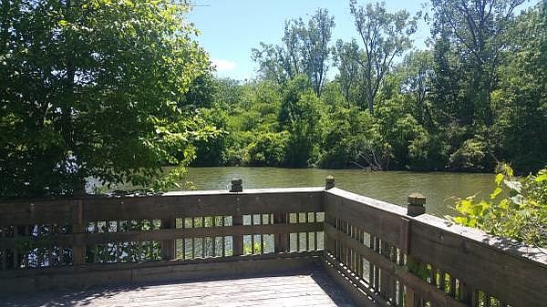 Dont forget your fishing poles