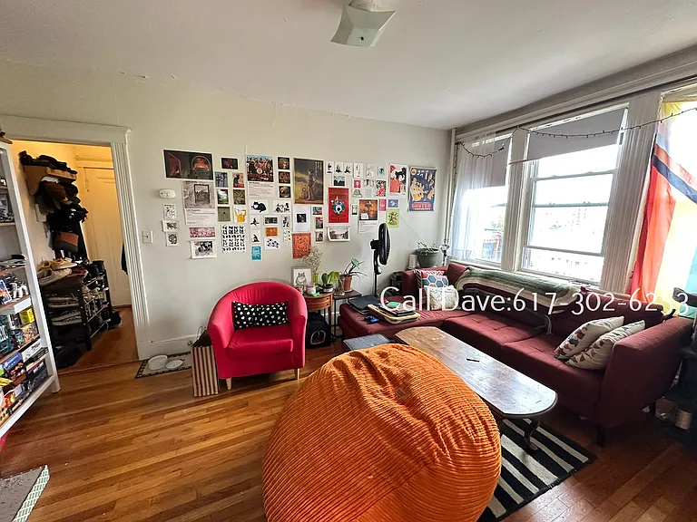 1626 Commonwealth Ave #30 — Photo 9