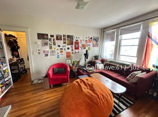 1626 Commonwealth Ave APT 29, Boston, MA 02135
