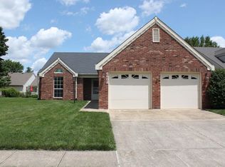 6608 Discovery Dr S, Indianapolis, IN