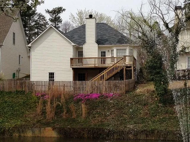 2096 Drogheda Lane — Photo 2