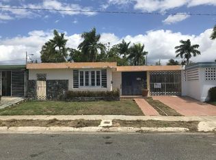 A10 Calle Atenas, Bayamon, PR 00959