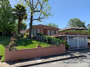 1169 Roxanne Ave, Hayward, CA 94542