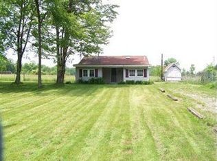 5941 Everett East Rd, Hubbard, OH 44425
