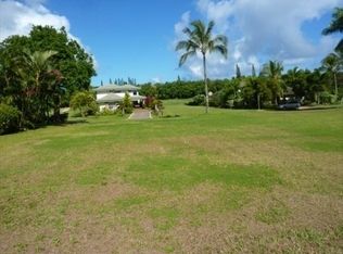 4077 Aloalii Dr LOT 26, Princeville, HI 96722