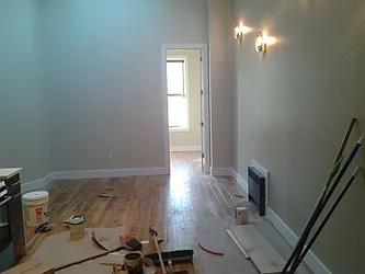 Rented by Kesser LLC