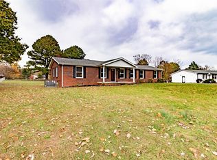 3141 E Old Ashland City Rd, Clarksville, TN 37043