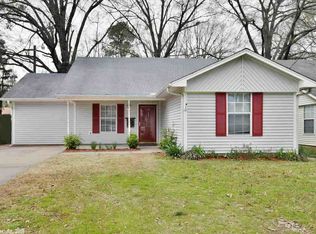 529 2nd Ave, Conway, AR 72032