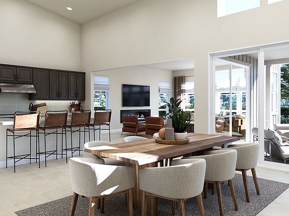 The Fairways The Isleworth Plan