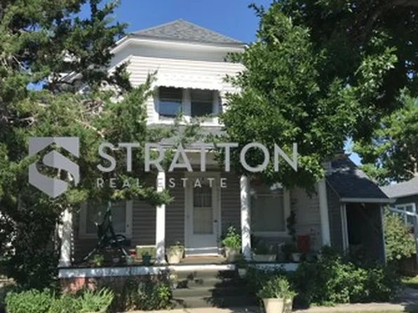 922 S David St APT A, Casper, WY 82601
