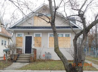 513 N Poplar St, Waukegan, IL