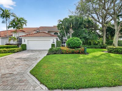 5814 NW 24 Terrace, Boca Raton, FL, 33496