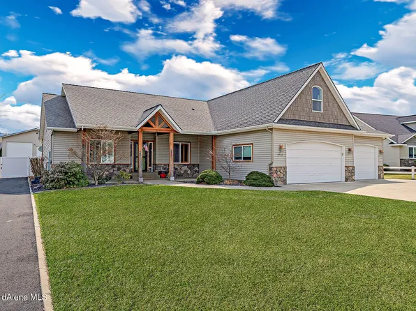 1970 W Twinkling Star Rd, Post Falls, ID 83854