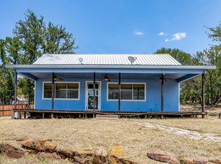 1048 Kennon Point, Palo Pinto, TX 76484