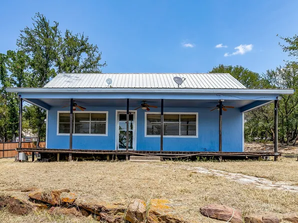 1048 Kennon Point, Palo Pinto, TX 76484