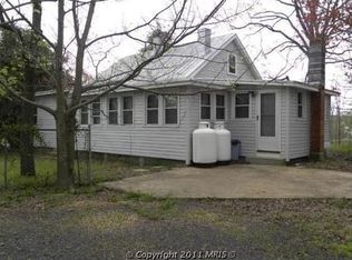 1793 James Monroe Hwy, Colonial Beach, VA 22443