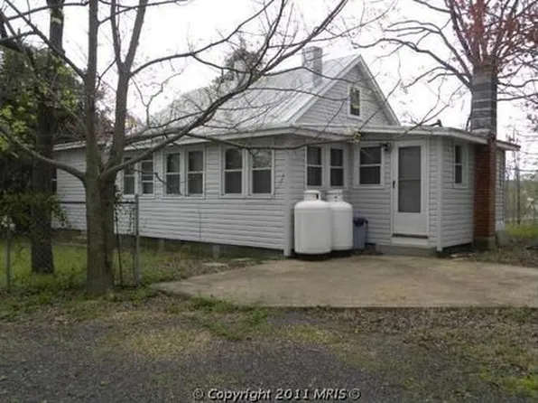 1793 James Monroe Hwy, Colonial Beach, VA 22443