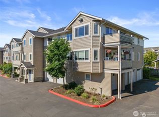 13207 97th Avenue E #301, Puyallup, WA