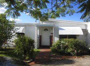 126 Ronald Rd, West Park, FL 33023