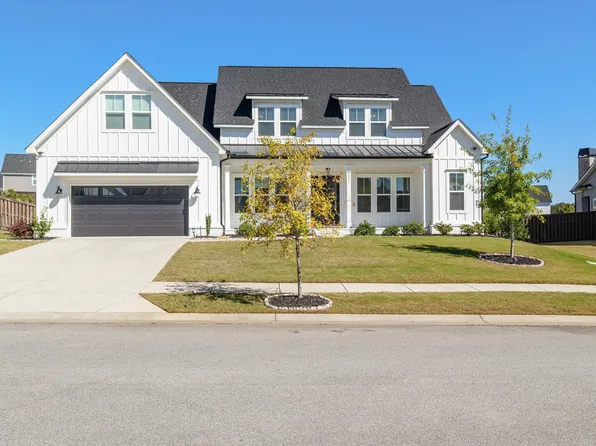 2975 Rosewood Drive, Evans, GA 30809